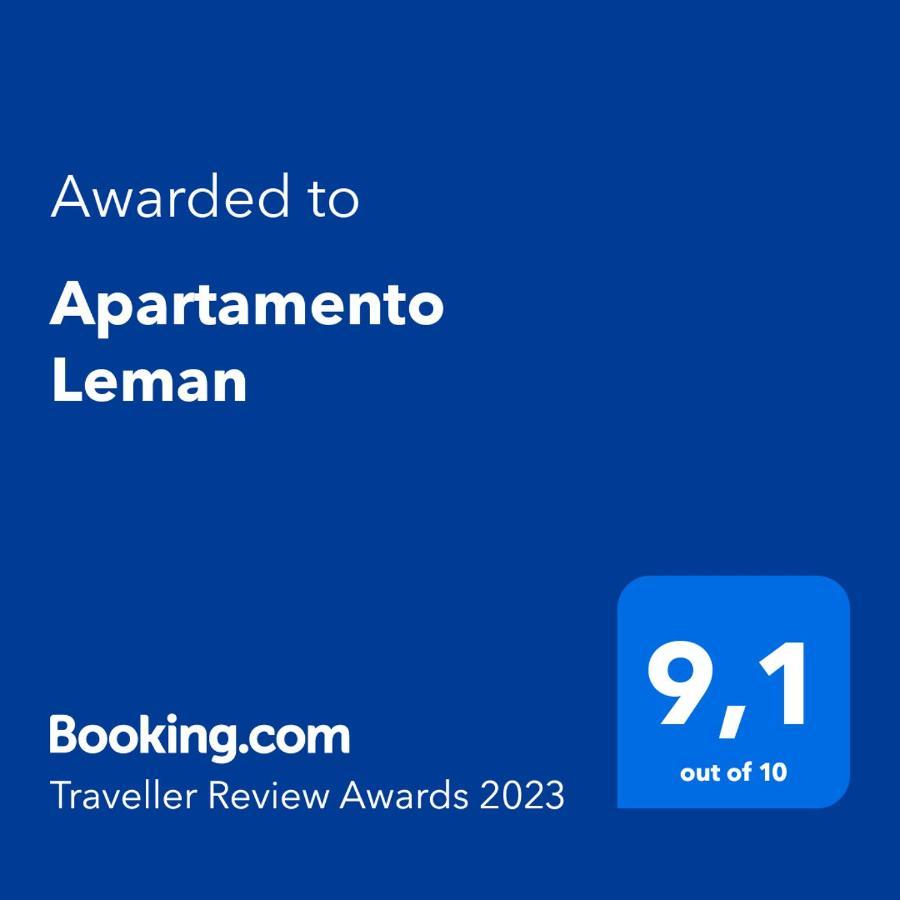 Apartamento Leman Apartment Salou Bagian luar foto