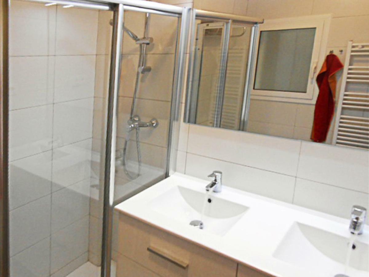Apartamento Leman Apartment Salou Bagian luar foto